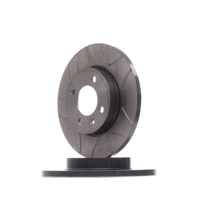 Afbeelding van Brembo Remschijf 08.5149.75