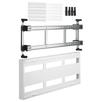 Afbeelding van Hager UD23B1 Module Kunststof Wit 1 stuk(s)