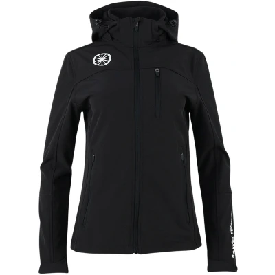 Afbeelding van Women Softshell IM Black XS /