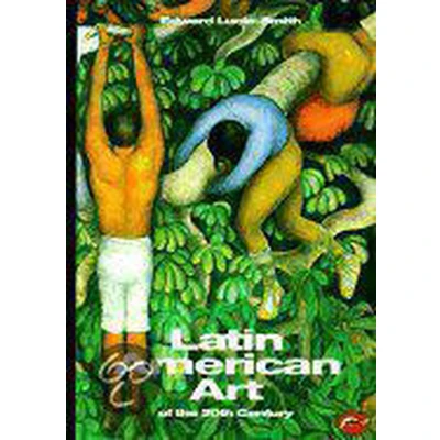 Afbeelding van Latin American Art of the 20th Century