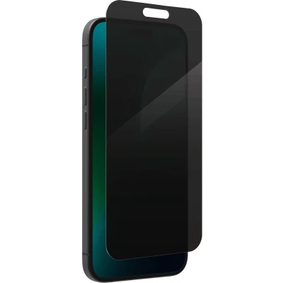 Afbeelding van Invisible Shield Glass Elite Privacy 360 geschikt voor iPhone 16 Plus / 15 transparant