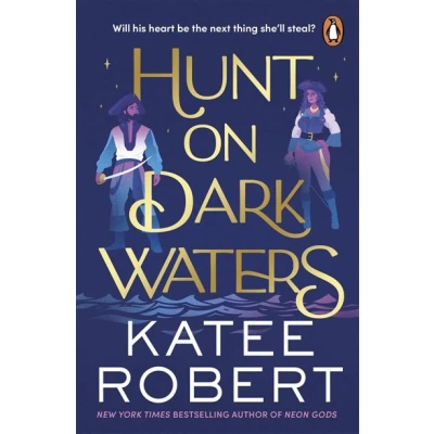 Image de Hunt On Dark Waters