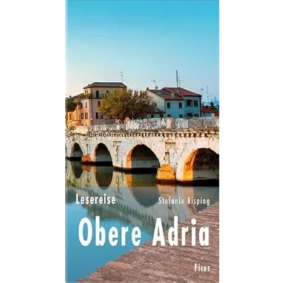 Afbeelding van Lesereise Obere Adria