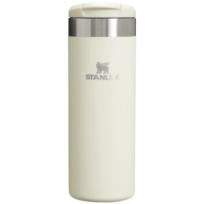 Image de Mug de camping Stanley Transit 0,47 L Crème