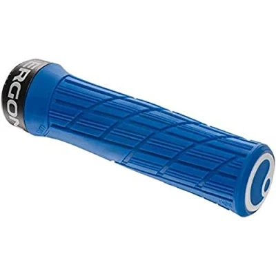 Afbeelding van Ergon Handvatten GE1 EVO slim Midsummer Blue