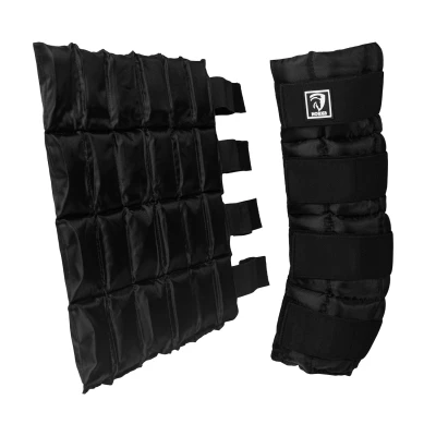Image de Horka Ice Boots par paire Noir