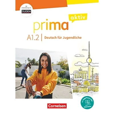 Afbeelding van Prima aktiv
