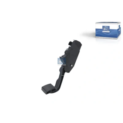 Afbeelding van Dt Spare Parts Gaspedaal 2.16146