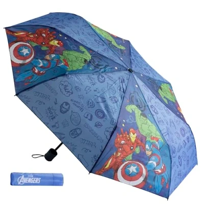 Afbeelding van Paraplu Avengers, 94cm