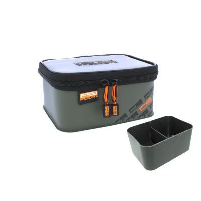 Afbeelding van PB Products EVA H2O Proof End Tackle BaX 2 Components Large (18,5x13,5x9cm) Vistas