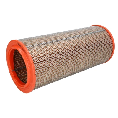 Afbeelding van PURRO PUR PA2048 Luchtfilter 310 131 Rond Filter insert JEEP: CJ5 CJ8 Off Road Convertible, Cherokee II, RENAULT: 21 Hatchback