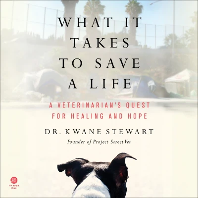 Afbeelding van What It Takes to Save a Life
