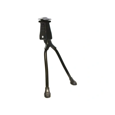 Afbeelding van Dresco Tweebeen Fietsstandaard 26/28 Inch 5250902