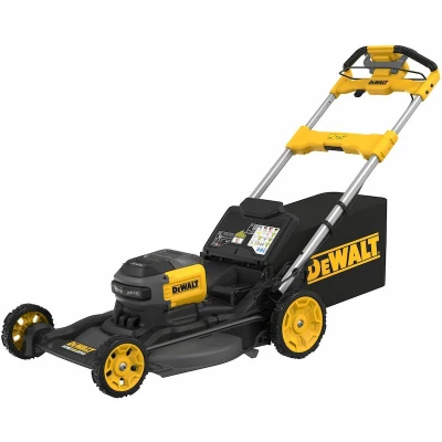 Afbeelding van Grasmaaier XR FLEXVOLT 54V Dubbele accuplaats zelftrekkend Dewalt