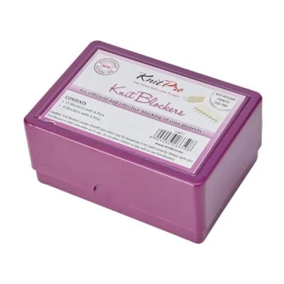 Afbeelding van KnitPro Knitblockers