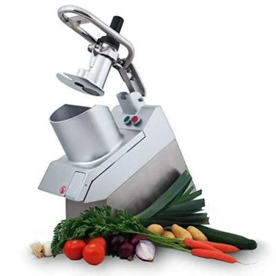 Afbeelding van Groentesnijmachine Titus