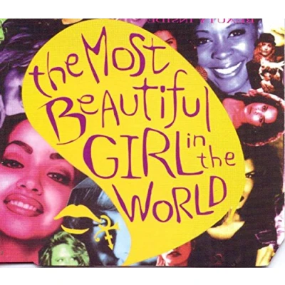 Afbeelding van The Most Beautiful Girl In World