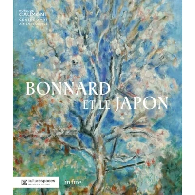 Afbeelding van BONNARD ET LE JAPON