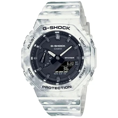 Image de Montre Homme Casio Unisex GAE2100GC7AER