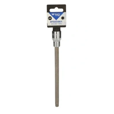 Afbeelding van KS TOOLS BT022961 Steeksleutelelement M10 Buiten veeltandig