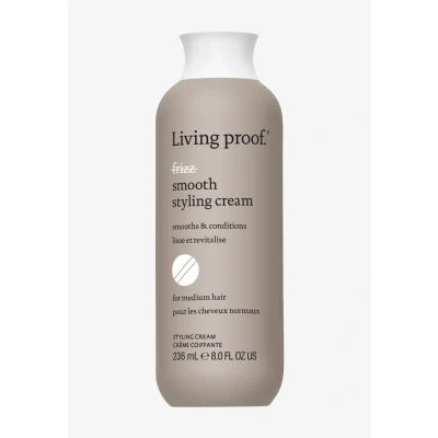 Afbeelding van Living Proof No Frizz Smooth Styling Cream 236 ml