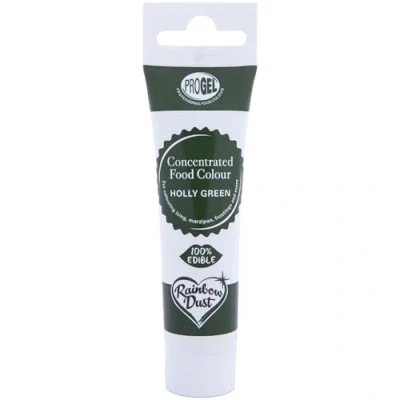 Afbeelding van ProGel Holly Green