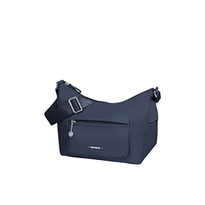 Afbeelding van Samsonite Schoudertas Move 3.0 Should. Bag S + 1 Pock Dark Blue