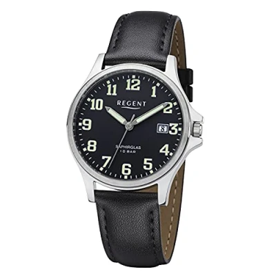 Afbeelding van Regent Herenhorloge F 1259