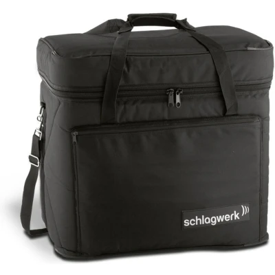 Afbeelding van Schlagwerk TA5 Cajon Bag For Bass tas/koffer voor percussie