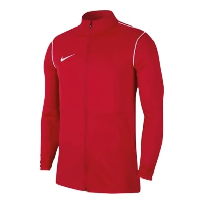 Afbeelding van Park 20 Trainingsjack Sportjas Mannen Maat XL