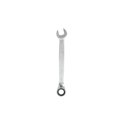 Afbeelding van KS TOOLS 503.4614 E Ratelringsteeksleutel 191 14 100