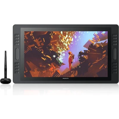 Afbeelding van Huion Kamvas Pro 20 (2019) GT 1901