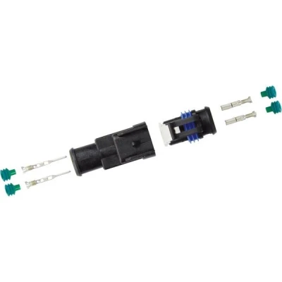 Afbeelding van RESTAGRAF 225128 Kabelreparatieset, cenrale elektriciteit