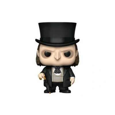 Afbeelding van Funko Pop! Dc comics: Batman Returns Penguin #339