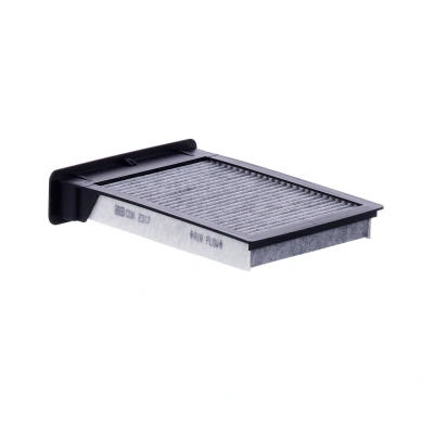 Afbeelding van Mann filter Interieurfilter CUK 2317