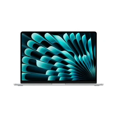 Image de Apple Macbook Air 15 Pouces M4 16 Gb 512 Silver