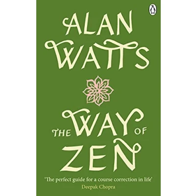 Afbeelding van The Way of Zen