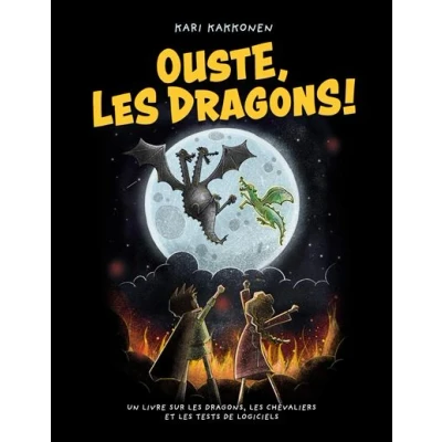Image de Ouste, les dragons !