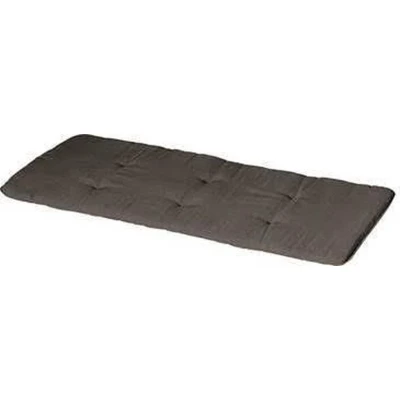 Afbeelding van Madison Living plaid 150x68 Velvet taupe/panama taupe outdoor
