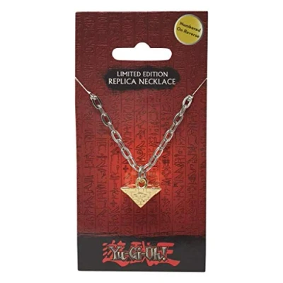 Afbeelding van YU GI OH! Limited Edition Necklace