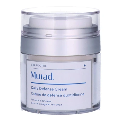 Afbeelding van Murad Exasoothe Daily Defence Cream 50 ml