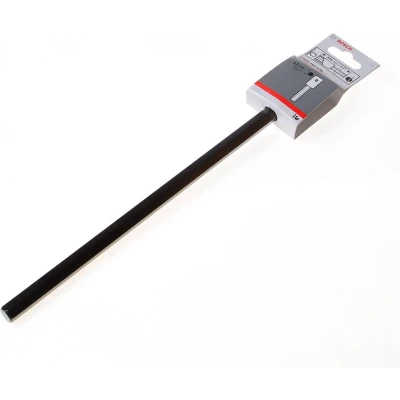 Afbeelding van Bosch Gatzaagverlengstuk 305mm zeskant tbv adapter 7/16&quot;/11mm