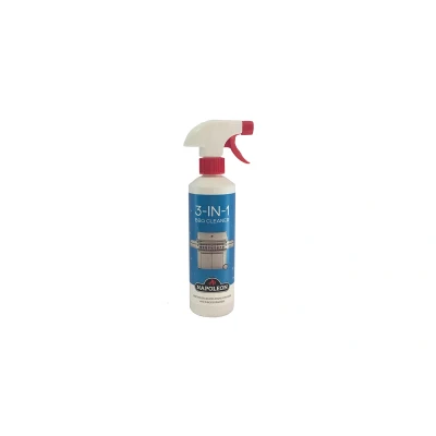 Afbeelding van Napoleon Grill Cleaner 3 in 1