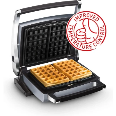 Afbeelding van Fritel Cw2458 Wafelplaten 4x6 1600 W