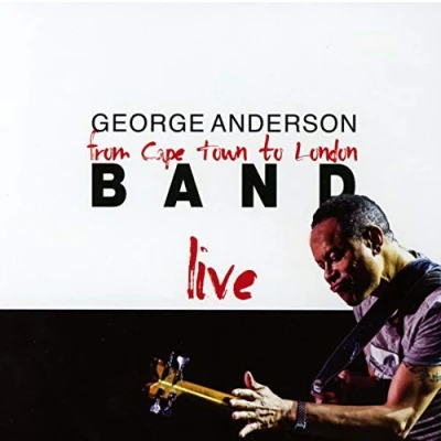 Afbeelding van From Cape Town to London Live