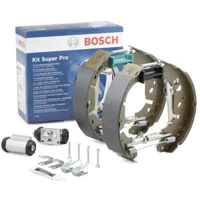 Afbeelding van Bosch Remschoen kit 0 204 114 669