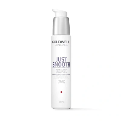 Afbeelding van Goldwell Dualsenses Just Smooth 6 Effects Serum 100ml
