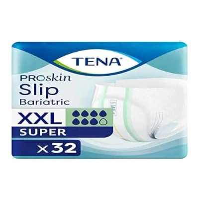 Afbeelding van TENA Slip Bariatric XXL 32ST