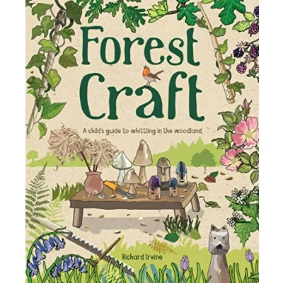 Afbeelding van Forest Craft