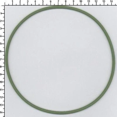Afbeelding van ELRING 106.607 O ring